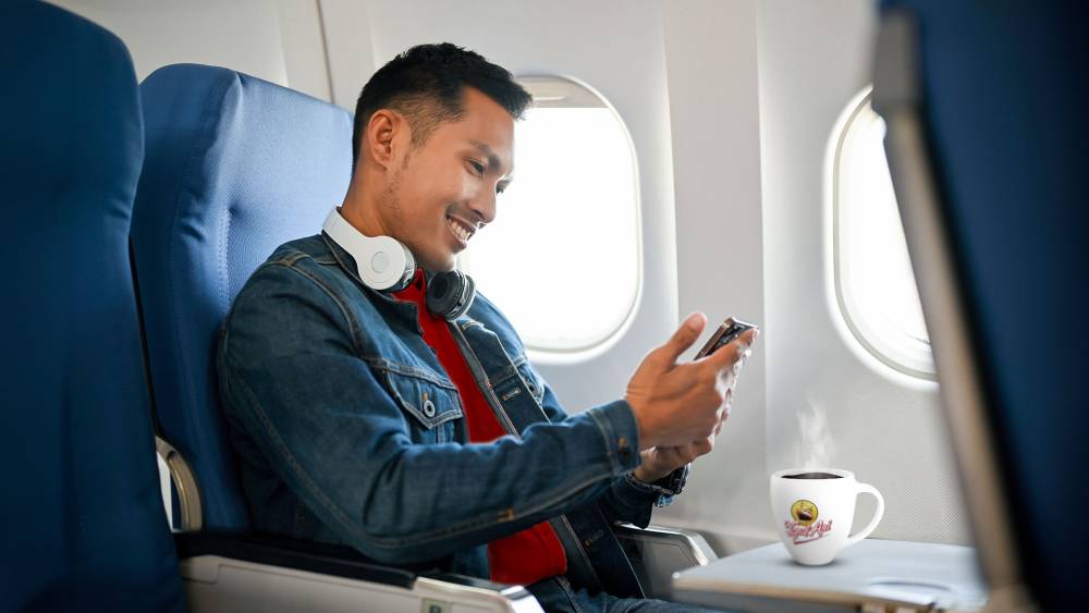 Rekomendasi Kopi untuk Kamu Para Traveler