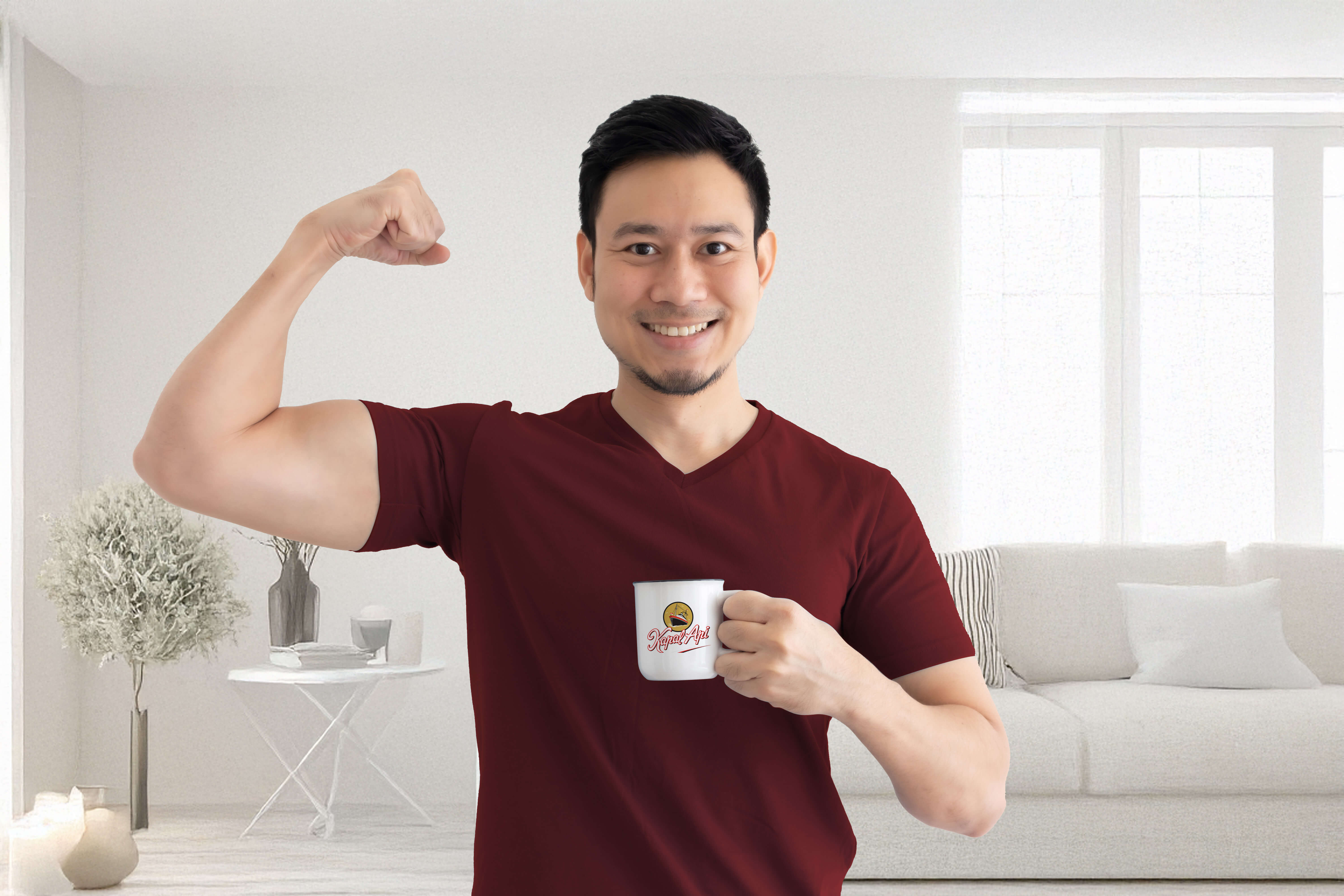 Begini Cara Menikmati Kopi Hitam yang Bikin Kamu Makin Sehat