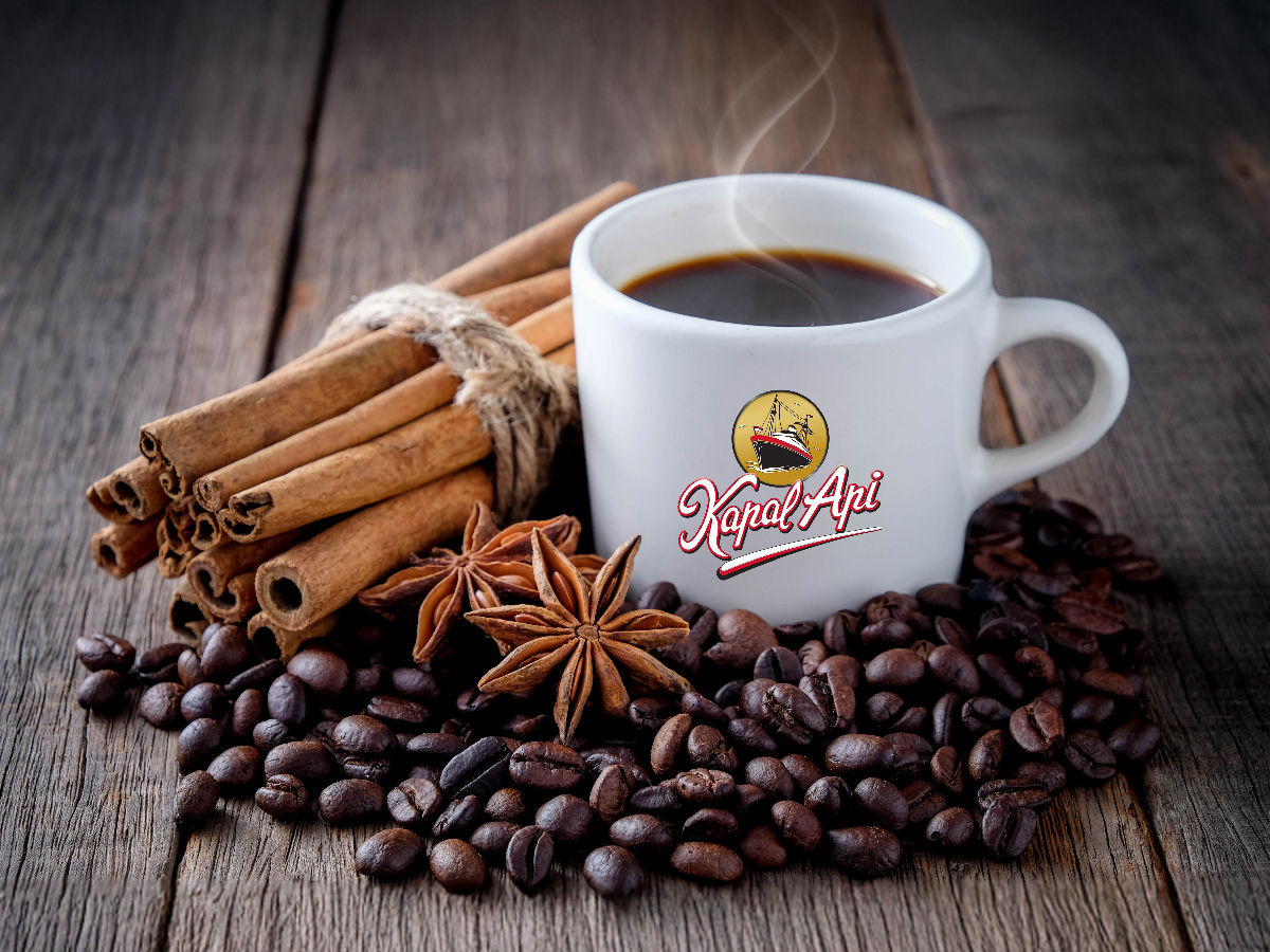 4 Racikan Kopi Unik yang Cuma Ada di Indonesia, Ada yang Pakai Durian