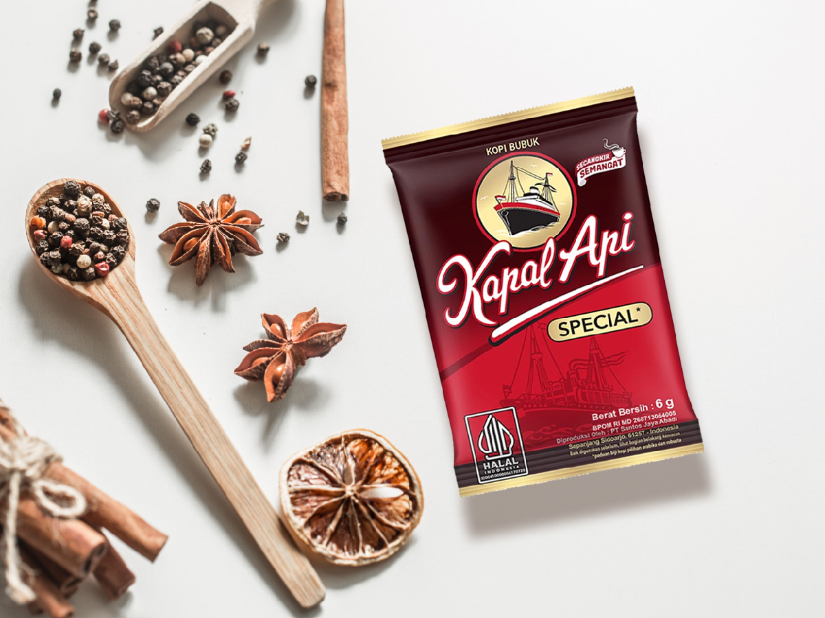 7 Rempah yang Bikin Ngopi Makin Nikmat & Tubuh Lebih Sehat