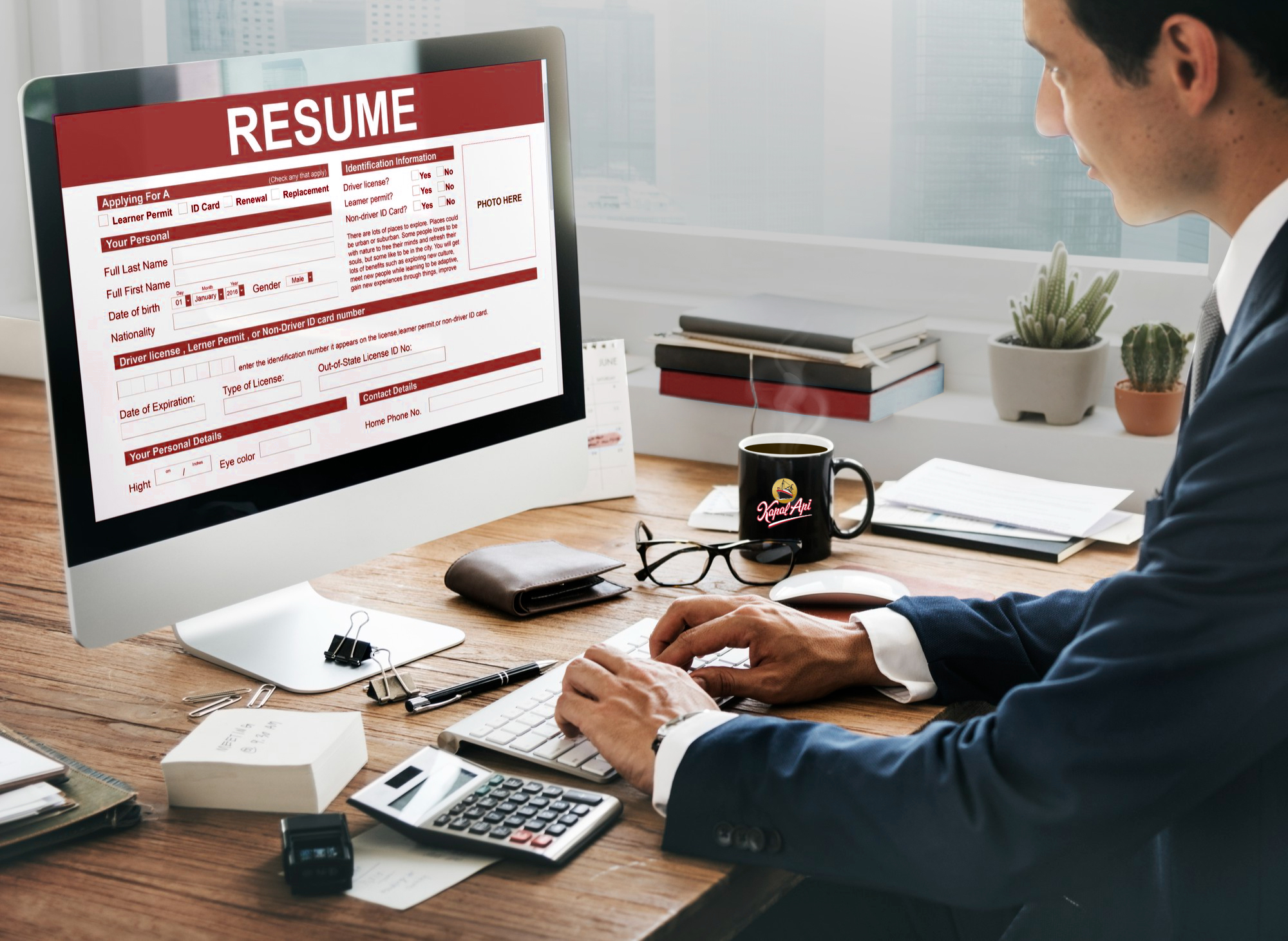 Bukan Sekadar CV! Ini Cara Bikin Personal Branding yang Menjual di Mata Recruiter