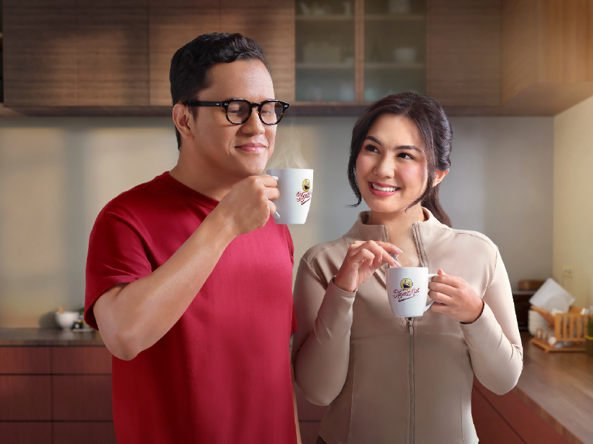 Saat Lelah Tak Dapat Diungkapkan dengan Kata, Ini Rahasia Lelaki Memecahkan Masalahnya
