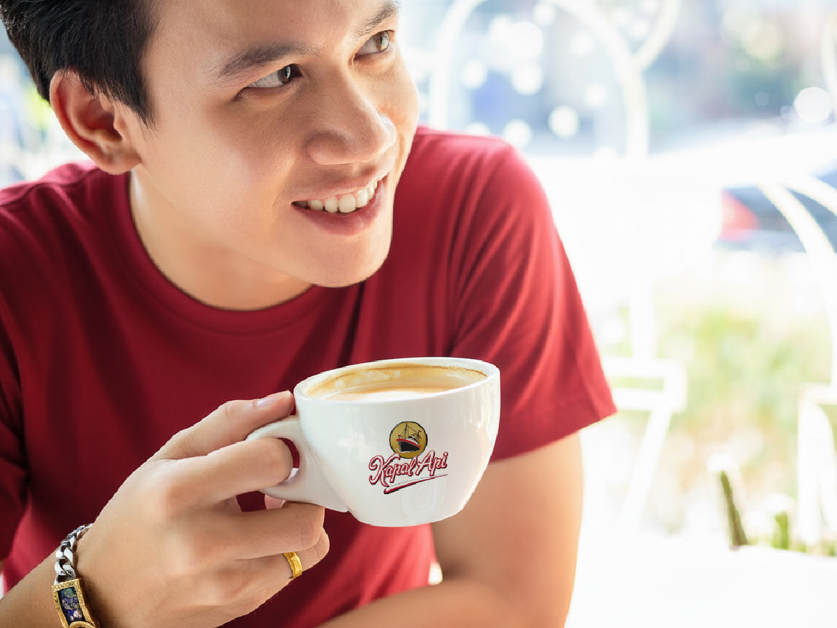 Menolak Tua! Begini Cara Menikmati Kopi Hitam yang Bikin Awet Muda