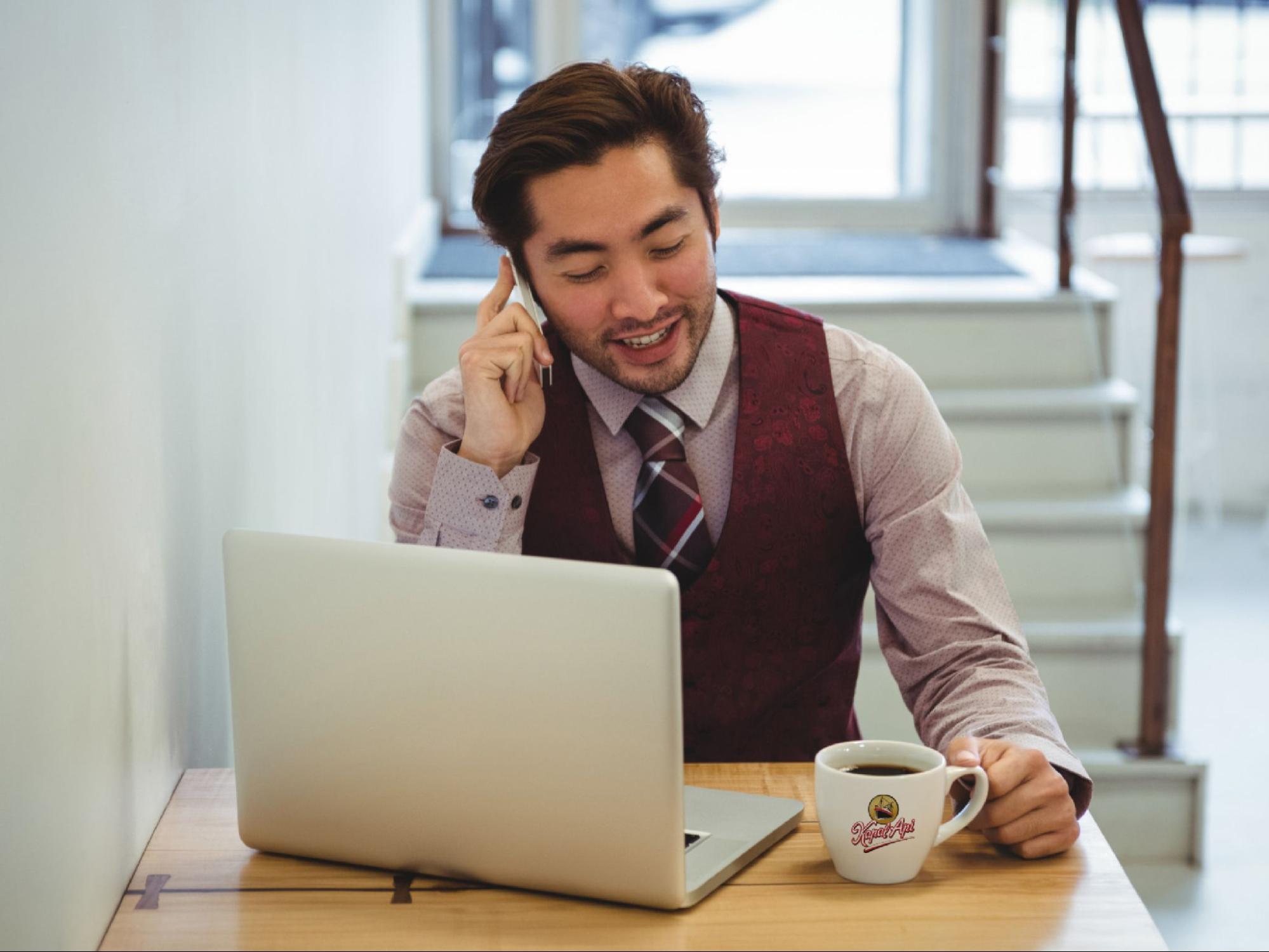 Lebih Dari Sekadar Minuman, Kopi Hitam Bisa Mengungkap Karakter dan Kepribadian