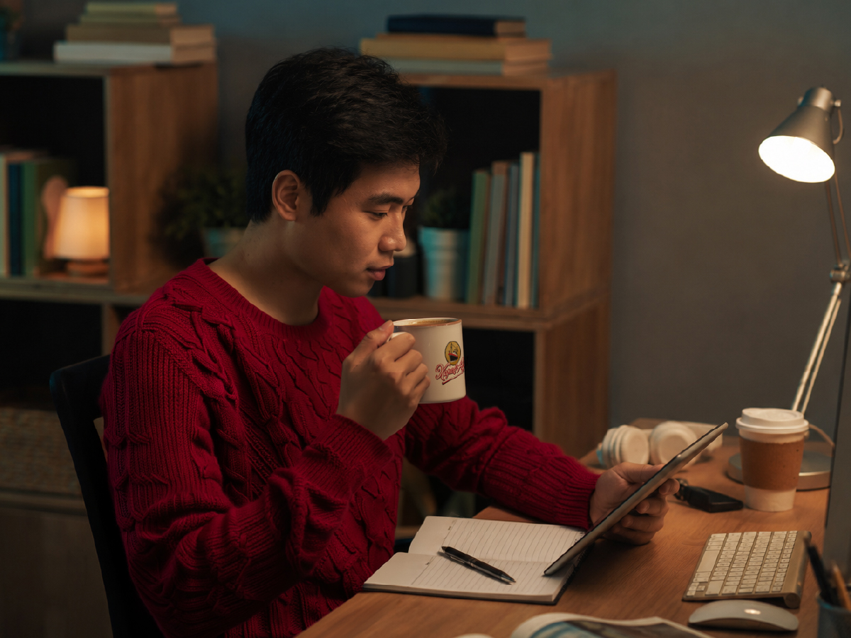 Mengenal Golden Hours: Waktu Produktif Setiap Orang yang Ternyata Berbeda-beda