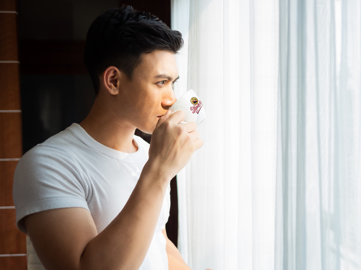 Kenapa Banyak yang Suka Rasa Pahit Dari Kopi Hitam? Simak Penjelasannya Disini!