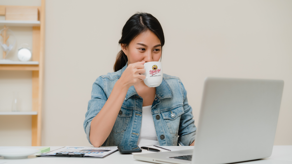 5 Hal Produktif yang Bisa Dilakukan Selama #DiRumahAja