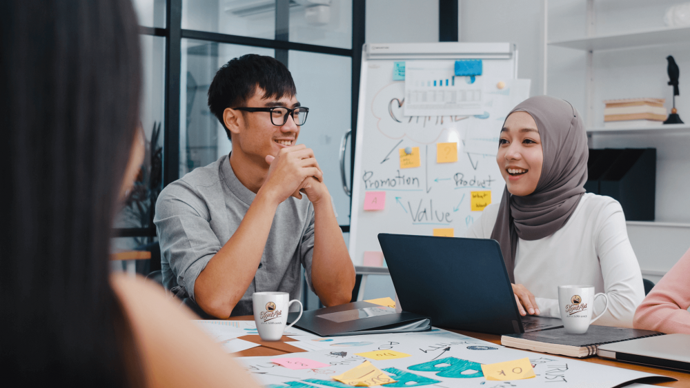 5 Tips Mengembangkan Relasi Agar Bisnis Makin Berkembang