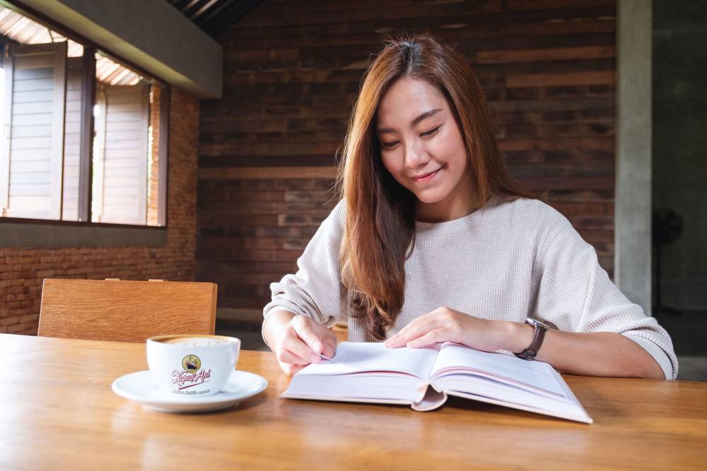 Buku Best Seller Tahun 2021 yang Wajib Kamu Baca