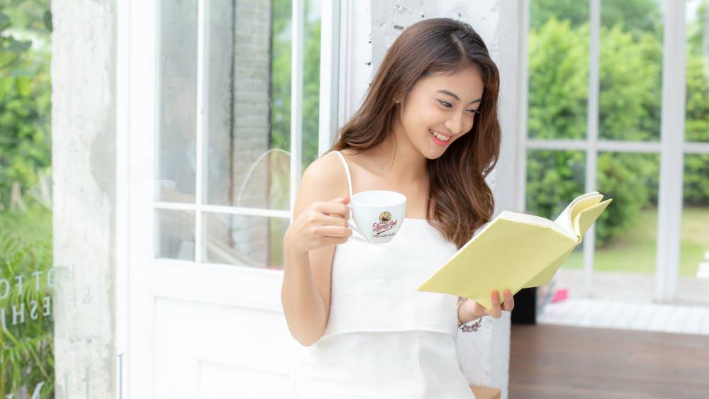 Mati Gaya Selama WFH? Yuk, Baca Buku Lagi!