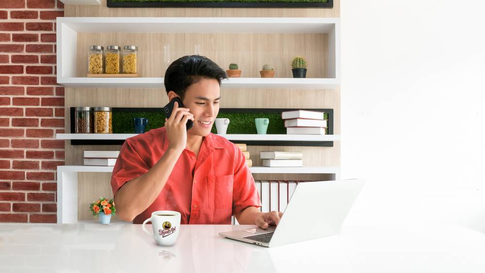 5 Kebiasaan Produktif yang Wajib Kamu Miliki Untuk Capai Target