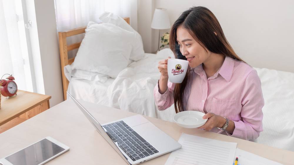 Tips Kelola "Work Life Balance" Saat WFH