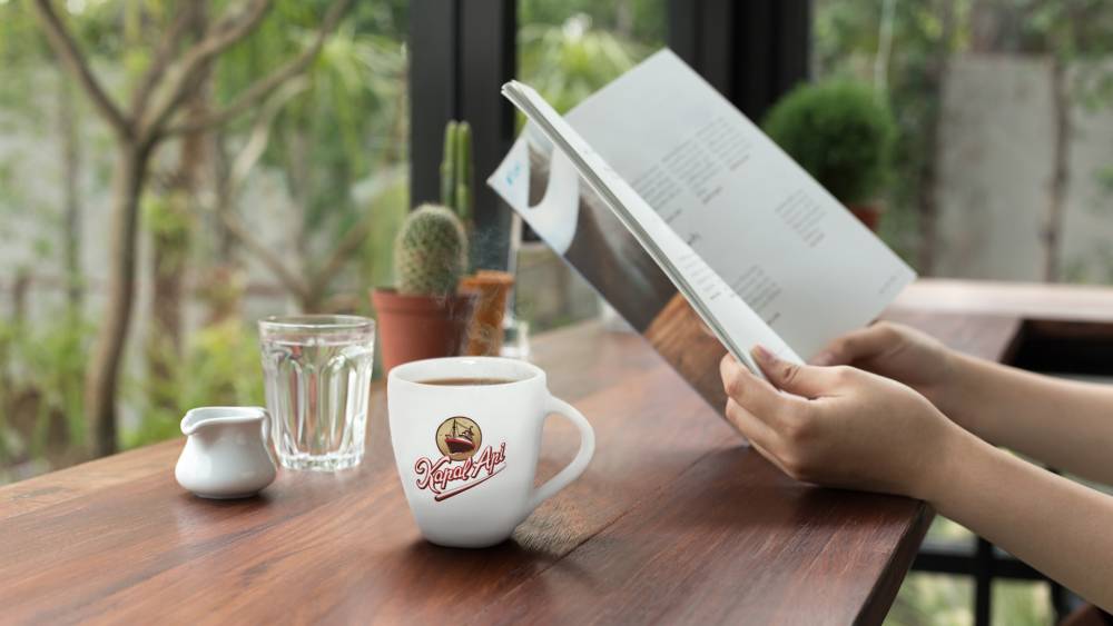 4 Buku yang Bisa Bikin Kamu Semangat Lagi