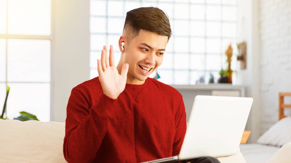 6 Tips Bikin Online Meeting lebih Efektif di Bulan Ramadan