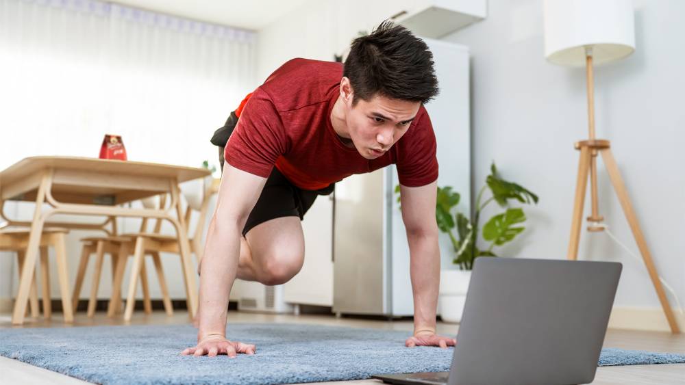 4 Tips untuk Tingkatkan Produktivitas di Bulan Ramadan