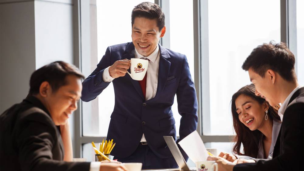 6 Skill Wajib yang Harus Kamu Miliki untuk Jadi Pemimpin