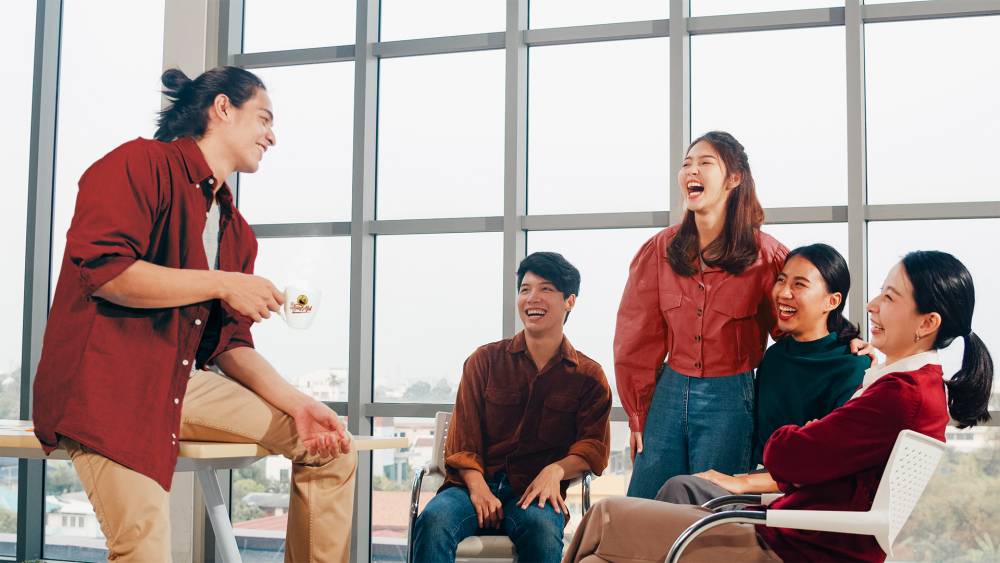 Tips Membangun Komunitas yang Aktif dan Asyik