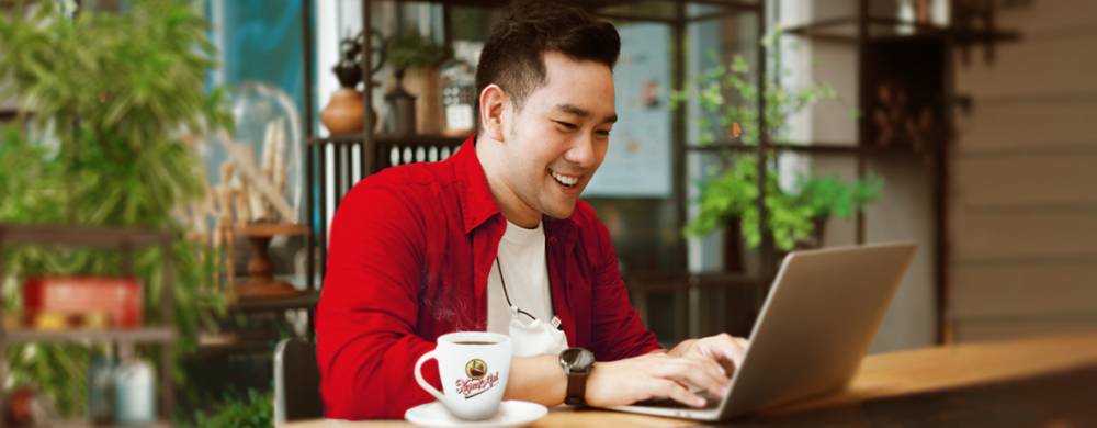 5 Barang yang Bisa Kamu Beli Online Biar Kerja Makin Semangat