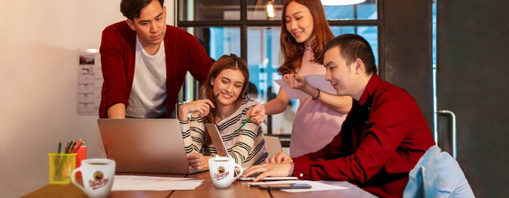 Tips Membangun Semangat Kolaborasi untuk Peningkatan Kinerja Tim