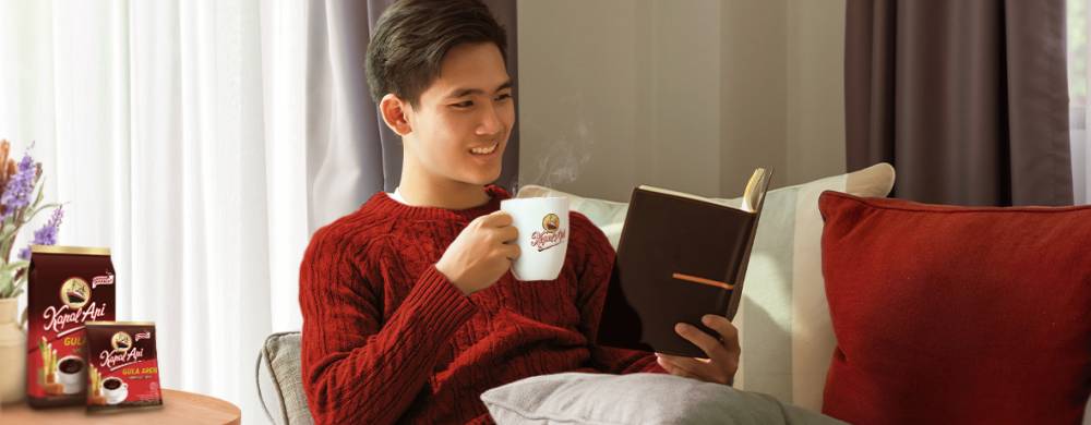 5 Buku yang Bisa Kamu Baca untuk Mengisi Waktu Luang Agar Makin "Berisi"