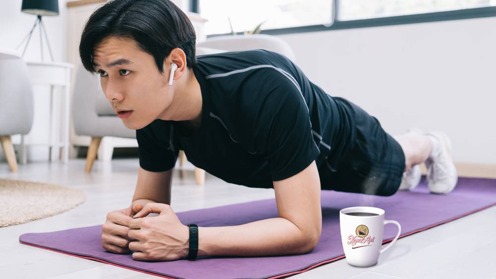 Olahraga Pagi yang Bisa Bangkitkan Semangat & Produktivitas