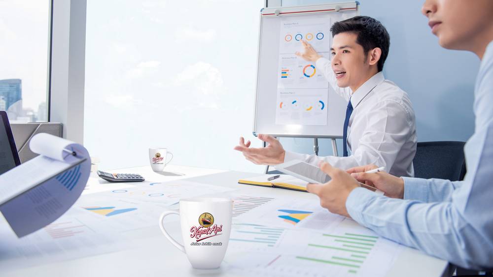 Tips Pengembangan Diri Agar Karir Makin Meroket