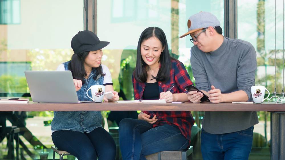 5 Aplikasi untuk Kerjasama Tim yang Lebih efektif