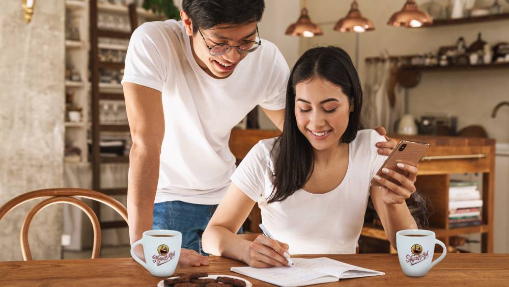 Selain Buat Penyemangat Kerja, Ini Lho Manfaat Punya Support System