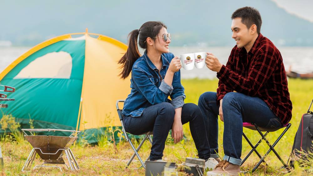 Yuk Berlibur untuk Tingkatkan Semangat Kerja di Tahun Baru