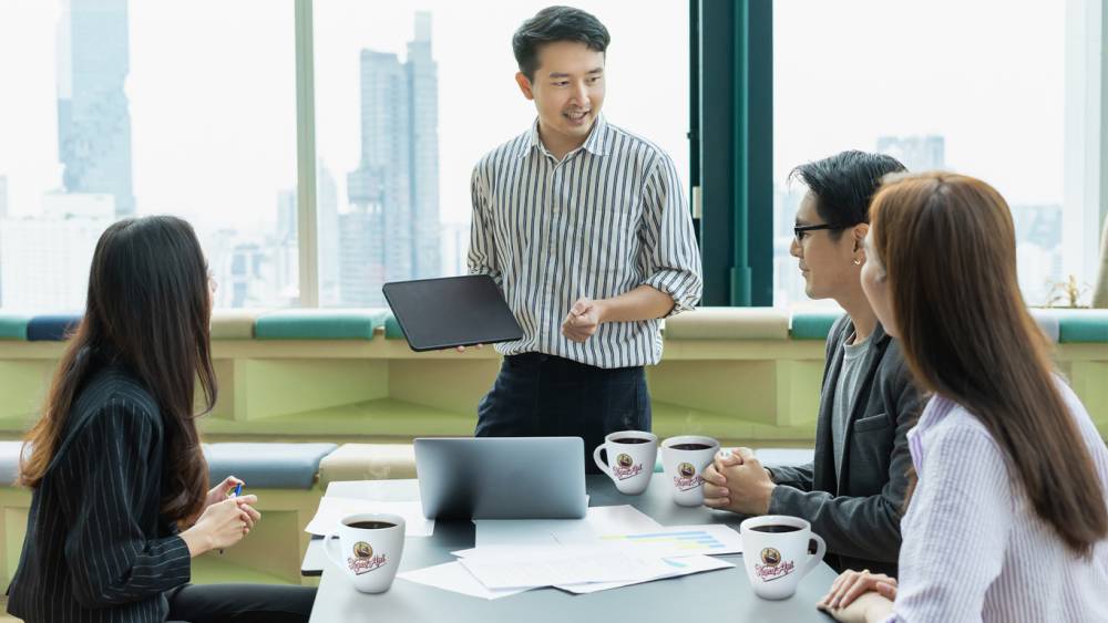 Ingin Makin Sukses Berkarir? Yuk Belajar Bahasa Asing