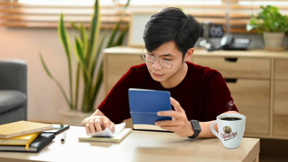 Tips Menabung Biar Akhir Bulan Nggak Perlu Bingung