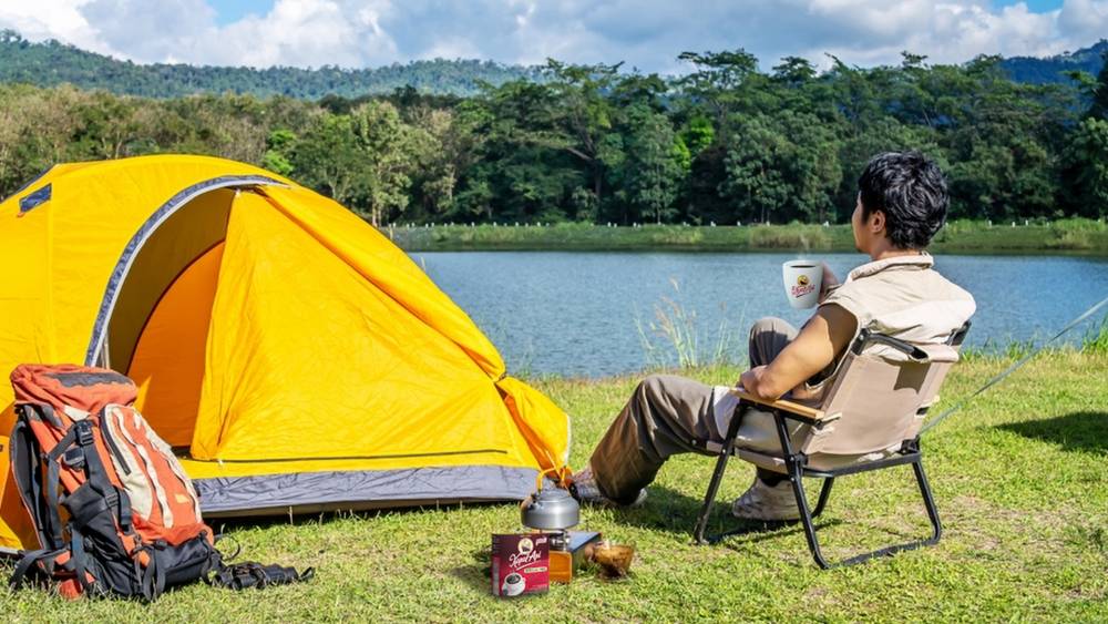 Yuk, Me Time! Agar Kesehatan Mental dan Semangat Kerja Tetap Terjaga