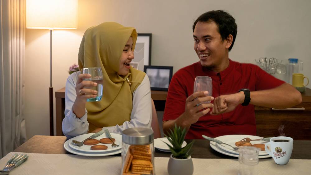 Tips Semangat Lagi Setelah Seharian Berpuasa dengan Menu Buka Puasa Rumahan