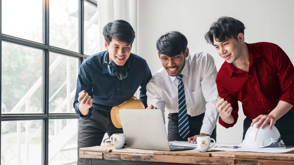 7 Aktivitas Team Building untuk Tingkatkan Kolaborasi dan Inovasi