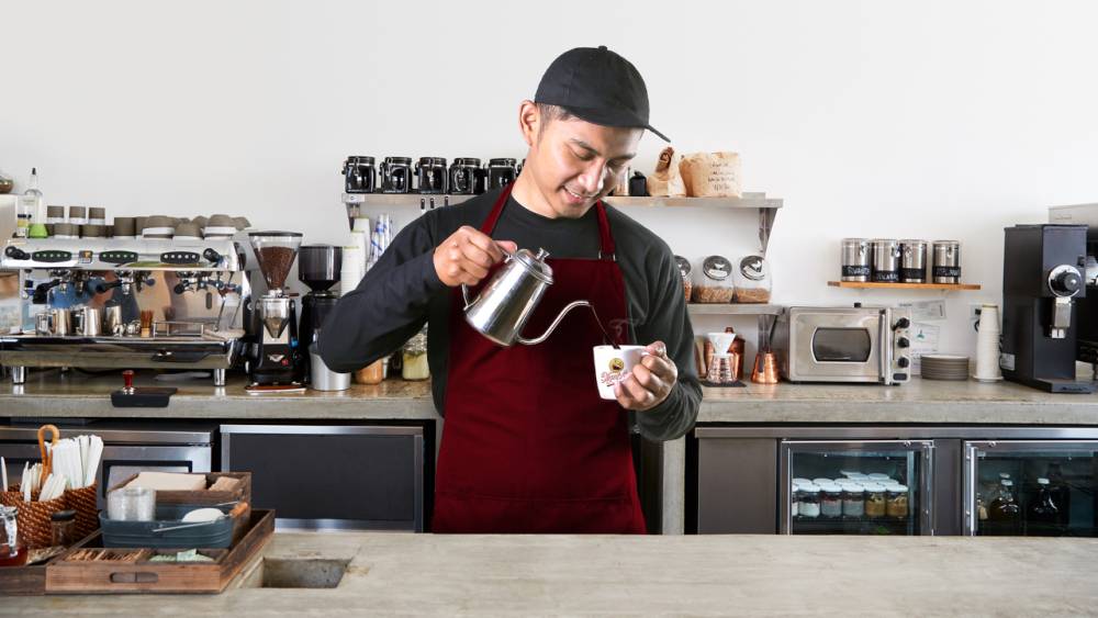 Tips Bikin Kopi Kekinian ala Kafe