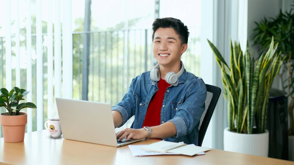 Manfaat Kopi Hitam Buat Kamu Para Pekerja Kreatif